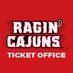 Louisiana Athletics Ticket Office (@ragincajunstix) Twitter profile photo Louisiana Athletics Ticket Office (@ragincajunstix) Twitter profile photo