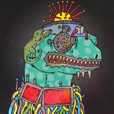 3express3's profile picture. It's all about how you keep the energy.