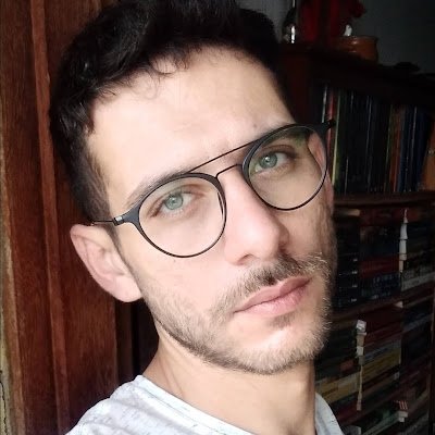 david_doretto's profile picture. Falo de tudo, mesmo que não entenda nada!