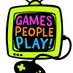 Games People Play (@killerincabin) Twitter profile photo Games People Play (@killerincabin) Twitter profile photo