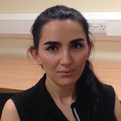 ozlembozt's profile picture. 