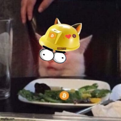 Jesus is King 👑. sparky ⚡️ #Bitcoin & stuff #npub1p9gc0r8y98fqaq3k8e0s70kgu75de5awpyjafpr9rekuh5mvuweq39aqwk