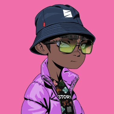 AmaZahria31519's profile picture. Nitrograph