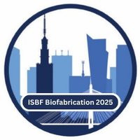ISBF Biofabrication 2025 (@biofab2025) 's Twitter Profile