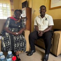 Mawangala Andrew Ben (@andrewben82785) 's Twitter Profile
