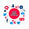 shehzad45735's profile picture. وَتُعِزُّ مَن تَشَاءُ وَتُذِلُّ مَن تَشَاءُ ۖ بِيَدِكَ الْخَيْرُ ۖ۔||
Expert in Digital Marketing 🎖 ||  Level 1 Seller on Fiver 🏆 || 500+ Satisfied Customers