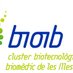 BIOIB ClusterBiotech (@BIOIB_Cluster) Twitter profile photo