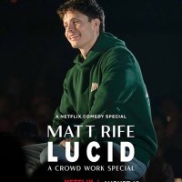 Matt Rife (@mattrife__p) 's Twitter Profile