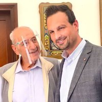 Mahdi K Hassoun (@mahdihassoun) 's Twitter Profile Photo