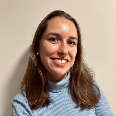 IreneBlancob's profile picture. Médico residente de Aparato Digestivo 👩‍⚕️ Hospital del Henares, Madrid #grupojovenAEG