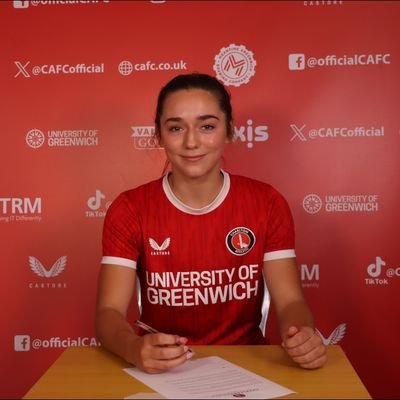 Frankie Finlayson Profile