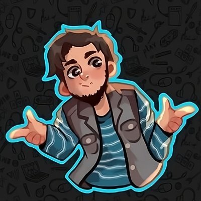 Editor de videos | INFO AL MD 📩 | Eterno Aprendiz | Amante del cine la animación y la musica | Pcerdo | Futuro Animador 3d/GameDev | 🇲🇽 Un chilango mas 🌮