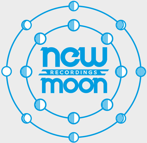 New_Moon_Rec's profile picture. deep sounds