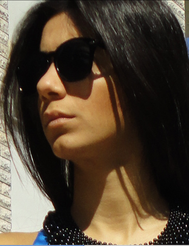 ghina_itani's profile picture. Graphic Designer