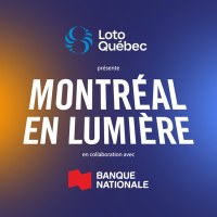 MONTRÉAL EN LUMIÈRE (@mtlenlumiere) 's Twitter Profile