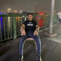 zarea (@mohamedazarea) 's Twitter Profile