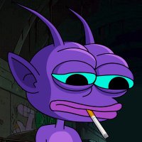 Evan The Hobo (@evanonsol) 's Twitter Profile