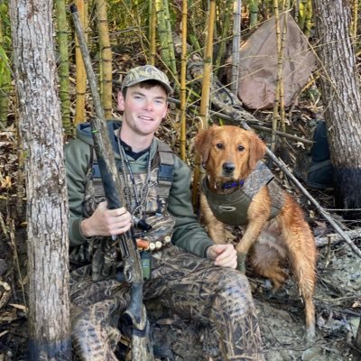 Conner Wilson Profile