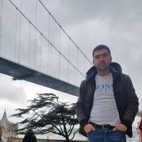 Yusuf FİDAN🌟🌟🌟🌟🌟💛💙 (@ysfidn) Twitter profile photo
