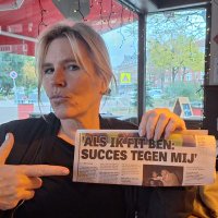 annette cornelisse (@annetwerk) 's Twitter Profile Photo annette cornelisse (@annetwerk) 's Twitter Profile Photo