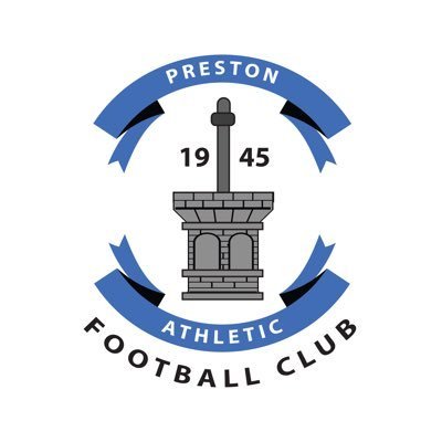 Preston Athletic Football Club Profile