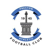 Preston Athletic Football Club (@prestonathletic) 's Twitter Profile Photo Preston Athletic Football Club (@prestonathletic) 's Twitter Profile Photo