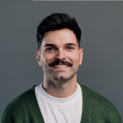 VP of Tournaments & Content @GRIDesports
Previously @NiPGaming @BLASTPremier @FACEIT @TaKeTV