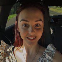 Abbie Harmison (@harmisonabbie) 's Twitter Profile