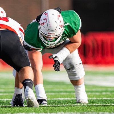 Aidan Shumate Profile
