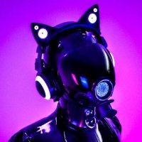 H Ξ X - HexCorp Dronification Hive Mxtress #0006 (@hexlatex) 's Twitter Profile Photo H Ξ X - HexCorp Dronification Hive Mxtress #0006 (@hexlatex) 's Twitter Profile Photo