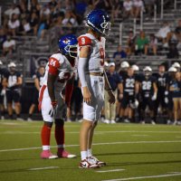 Cayden Garcia (@caydengarcia9) 's Twitter Profile