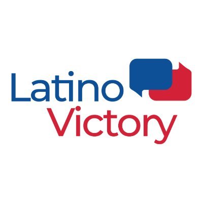 Latino Victory grows Latino political power by electing progressive Latinos to every level of government.
Catch us on BlueSky: @latinovictoryus.bsky.social