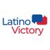 Latino Victory (@latinovictoryus) Twitter profile photo Latino Victory (@latinovictoryus) Twitter profile photo