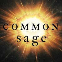 Common Sage (@commonsage_) 's Twitter Profile