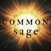 Common Sage (@commonsage_) Twitter profile photo Common Sage (@commonsage_) Twitter profile photo