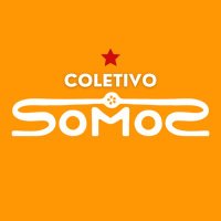 Coletivo SOMOS (@somostocantins) 's Twitter Profile Photo Coletivo SOMOS (@somostocantins) 's Twitter Profile Photo