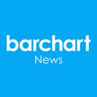 Barchart News (@barchartnews) 's Twitter Profile Photo Barchart News (@barchartnews) 's Twitter Profile Photo