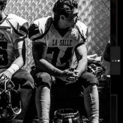 6’1ft 215lbs/DE/DT/OLB/MLB/LG/2027Lasalle Bench-360/Squat-505/Deadlift-550x4/Hang Clean-250x3/luccasisto@icloud.com