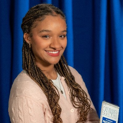 @WVIATVFM healthcare reporter |✍🏾: @resolvephilly @educationweek @thehill @opensecretsDC @TheVillanovan @TeenVogue @KFFHealthNews @NPR | all views my own :)