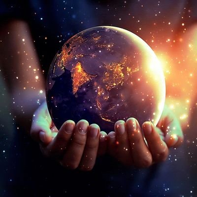 🌟Peace message Profile