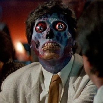 EcoPredator's profile picture. Economical Predator | Totally a human, definitely not an alien 👽 ..-. --- .-.. .-.. --- .-- / -- .