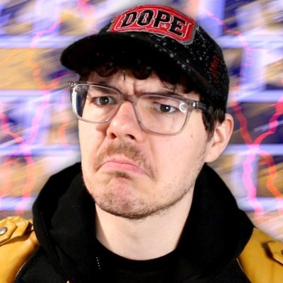 25 | WAY too into superhero movies, pokemon cards, and chicken wings. | @JKPokemonProd