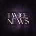 TWICE NEWS (@twicekjpnews) Twitter profile photo TWICE NEWS (@twicekjpnews) Twitter profile photo
