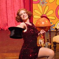 Emily Scotcher (@emscotcher) 's Twitter Profile