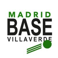 Madrid Base Villaverde (@base_villaverde) 's Twitter Profile