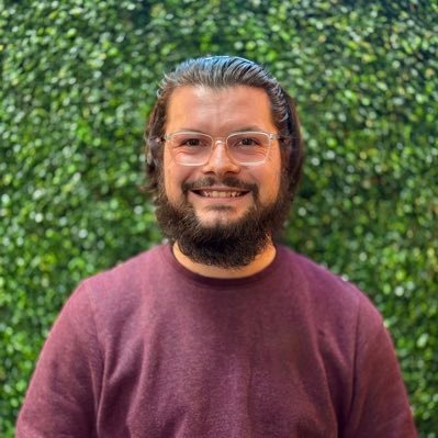 bramermatt's profile picture. Husband, Father, Pastor, Worship Leader, and Jesus Follower.   Comp Sci at SNHU.  Work: Help Desk Technician Tier II