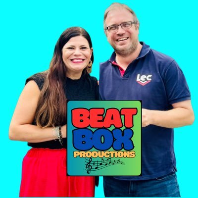 the__beatbox's profile picture. Making music educational, making education musical!