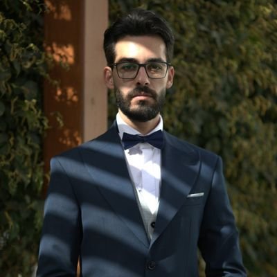 AdelMAbbass's profile picture. A bunch of overwhelming profound characteristics seeking an ultimate peace of mind through maintaining a scrolling habit.