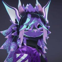 Violet (@violetfloof) 's Twitter Profile