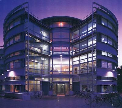 An international centre of excellence for study, teaching, and research in Theology, Biblical Studies, Religious Studies, the Philosophy of Religion, and Ethics